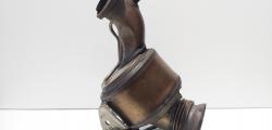 Catalizator, cod A2124903414, Mercedes Clasa E (W212), 2.2 CDI, OM651924 (id:689157)