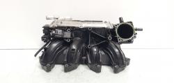 Galerie admisie cu intercooler, cod 03F129711H, 03F145749B, Seat Ibiza 5 (6J5) 1.2 TSI, CBZ (id:688588)