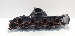 Galerie admisie cu clapete, cod 03L129711AG, VW Scirocco (137), 2.0 TDI, CBB (idi:689155)