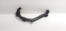 Tub intercooler, cod 3C0145840C, VW Passat Variant (3C5), 2.0 TDI, BMP (id:689497)