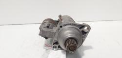 Electromotor, cod 02M911023N, Skoda Octavia 2 (1Z3), 2.0 TDI, BMM , 6 vit man (idi:689553)