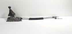 Timonerie, cod 3C0711049AG, VW Passat Variant (365), 2.0 TDI, CFF, 6 vit man (id:688996)