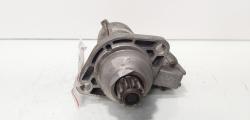 Electromotor, cod 02M911023N, Skoda Octavia 2 (1Z3), 2.0 TDI, AZV (idi:689555)