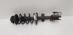 Amortizor dreapta fata, Dacia Duster, 1.5 DCI, K9KR856 (id:689475)