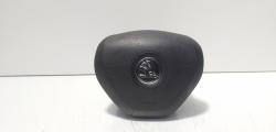 Airbag volan, cod 6V0880201F, Skoda Fabia 3 (NJ3) (id:688667)