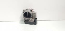 Clapeta acceleratie, cod 03C133062C, VW Golf 6 (5K1), 1.4 TSI, CAX (id:689700)