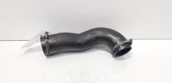 Furtun intercooler, cod 6W93-9F073-AB, Jaguar XF (X250) 2.7 D, 276DT (id:689737)