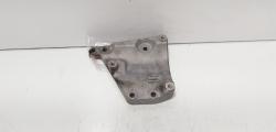 Suport compresor clima, cod 55243761, Fiat Doblo (263) 1.3 M-JET, 312B1000 (id:689767)