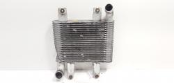Radiator intercooler, cod 28190-4X40X, Hyundai Terracan (HP) 2.9 CRDI, P93U (id:689061)