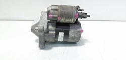 Electromotor, cod 8200266777, Renault Megane 2 1.6 16V benz, K4M813, 5 vit man (id:689729)
