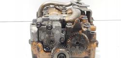 Pompa de ulei, cod 03G115105E, Audi A4 Avant (8ED, B7) 2.0 TDI, BRE (idi:688878)