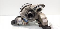 Turbosuflanta, cod 03L253056T, VW Passat (362), 2.0 TDI, CFF (idi:688368)