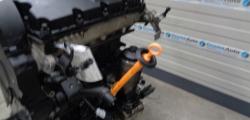 Motor BXE, Seat Toledo 3 (5P2) 1.9tdi