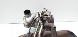 Turbosuflanta, cod 04L253016H, Audi A3 Sportback (8VA), 1.6 TDI, CLH (idi:687889)