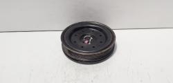 Fulie motor, cod 4C1Q-6B319, Ford Mondeo 3 (B5Y) 2.0 TDCI, D6BA (id:689070)