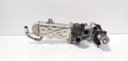 Racitor gaze cu EGR, cod 03L131512C, Vw Passat Variant (365), 2.0 TDI, CFG (idi:668707)