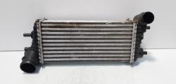 Radiator intercooler, cod BV61-9L440-CE, Ford Focus 3 1.6 TDCI, T1DA (id:689967)