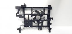 Electroventilator, cod 214813635R, Dacia Duster, 1.5 DCI, K9KJ896 (id:689907)
