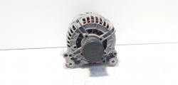 Alternator, cod 06F903023C, Skoda Octavia 2 (1Z3) 2.0 TDI, AZV (idi:689043)