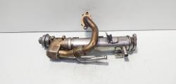 Racitor gaze, cod 03L131512AH, Audi A5 Cabriolet (8F7) 2.0 TDI, CAH (idi:689057)