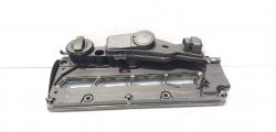 Capac culbutori, cod 03L103469A, Seat Exeo (3R2) 2.0 TDI, CAG (idi:689047)