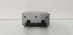 Radio cd cu butoane comenzi, cod BM5T-18C815-HF, AM5T-18K811-CE, Ford Focus 3 (id:689929)
