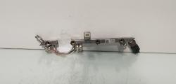 Rampa injectoare cu senzor, cod 03C133317A, Vw Passat (3C2) 1.4 TSI, CDG (id:689942)