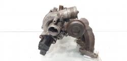 Turbosuflanta, Vw Passat (3C2) 1.4 TSI, CDG (id:689950)