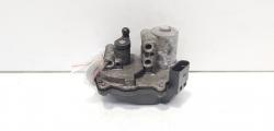 Motoras galerie admisie, cod 03L129086, Audi A4 Allroad (8KH, B8) 2.0 TDI, CAH (idi:689728)