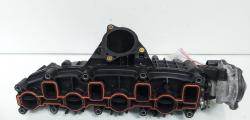 Galerie admisie cu clapete, cod 03L129711AG, Audi A6 (4F2, C6) 2.0 TDI, CAH (idi:664941)