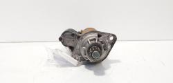 Electromotor, cod 02M911023P, Skoda Superb II (3T4) 2.0 TDI, BKD, 6 vit man (idi:681074)
