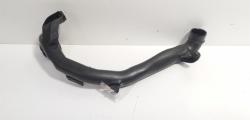 Tub intercooler, cod 3C0145840C, VW Golf 5 Variant (1K5), 2.0 TDI, BMM (idi:689496)