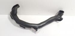 Tub intercooler, cod 3C0145840C, VW Jetta 3 (1K2), 2.0 TDI, BMM (idi:689498)