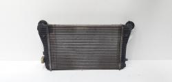 Radiator intercooler, cod 3C0145805P, Audi A3 Sportback (8PA), 2.0 TDI, CBAB (idi:688122)