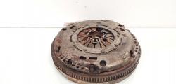 Volanta masa dubla cu placa presiune, Vw  Passat Variant (3C5)  1.9 TDI, BXE, 5 vit man (idi:657119)
