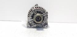 Alternator 150A, cod 8200175210, Renault Laguna 2 2.2 DCI, G9T702 (id:690195)