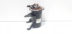 Carcasa filtru combustibil, cod 1K0127400K, Audi A3 Sportback (8PA) 2.0 TDI, BMM (idi:690061)