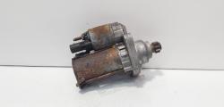 Electromotor, cod 02M911023M, Seat Altea XL (5P5, 5P8) 2.0 TFSI, BWA, 6 vit man (idi:690095)
