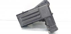 Carcasa filtru aer, cod 3C0129607AS, Vw Tiguan (5N) 2.0 TDI, CBA (id:690067)