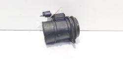 Debitmetru aer, cod 8200631315, Dacia Duster 1.5 DCI, K9KJ 896 (id:689905)