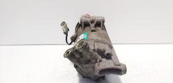 Compresor clima, cod GM13124750, Opel Meriva A, 1.6 benz, Z16XEP (idi:689275)