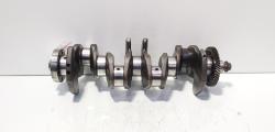 Vibrochen, cod 38AA, Audi A6 (4F2, C6), 2.0 TDI, BRE (idi:685695)
