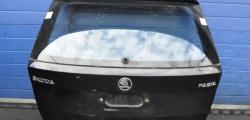 Haion cu luneta, Skoda Fabia 3 Combi (NJ5) (pr:110747)