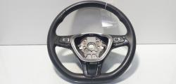 Volan piele cu comenzi, cod 5G0419091DJ, VW Golf 7 (5G) (id:690131)