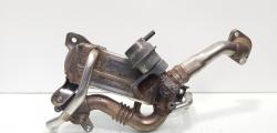 Racitor gaze, cod 55567726, Opel Corsa D, 1.7 CDTI, A17DTS (idi:689398)