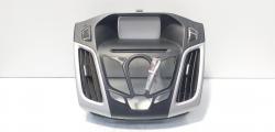 Grila aer bord centrala, Ford Focus 3 (id:690216)