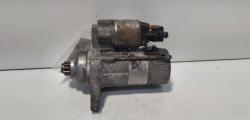 Electromotor, cod 02Z911023H, Vw Jetta 3 (1K2) 1.9 TDI, BXE, 5 vit man (idi:690243)