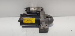 Electromotor, cod 8506657-02, Bmw 3 (E90) 2.0 diesel, N47D20C, cutie automata (idi:690224)