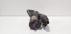 Electromotor, cod 02Z911024H, Vw Golf 5 Plus (5M1) 1.6 TDI, CAY, 5 vit man (idi:686014)