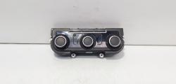 Panou comenzi ac, cod 7N0907426BG, VW Golf 6 Plus (idi:688650)